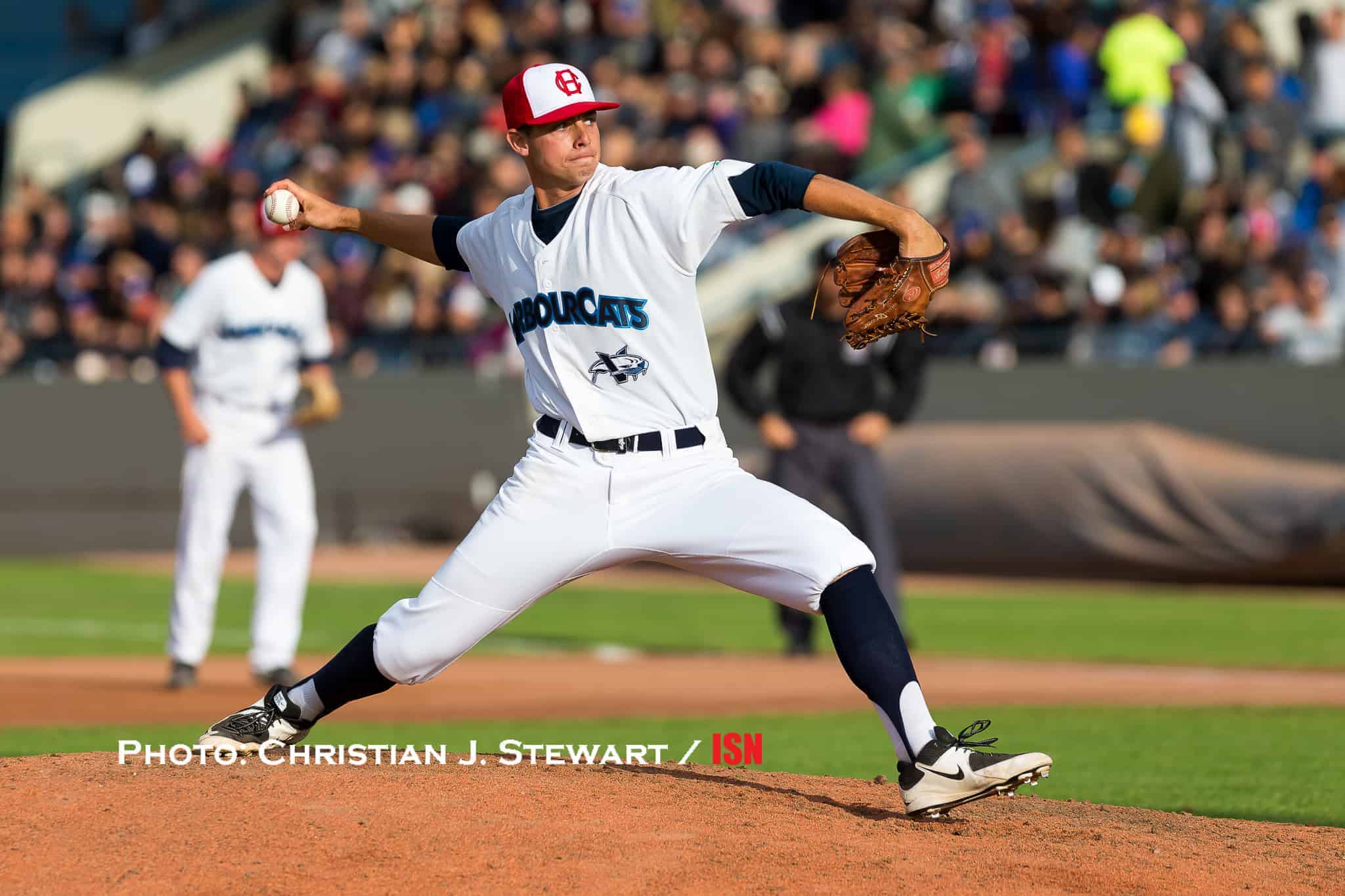 HarbourCats Tie WCL Record With Win Over Yakima