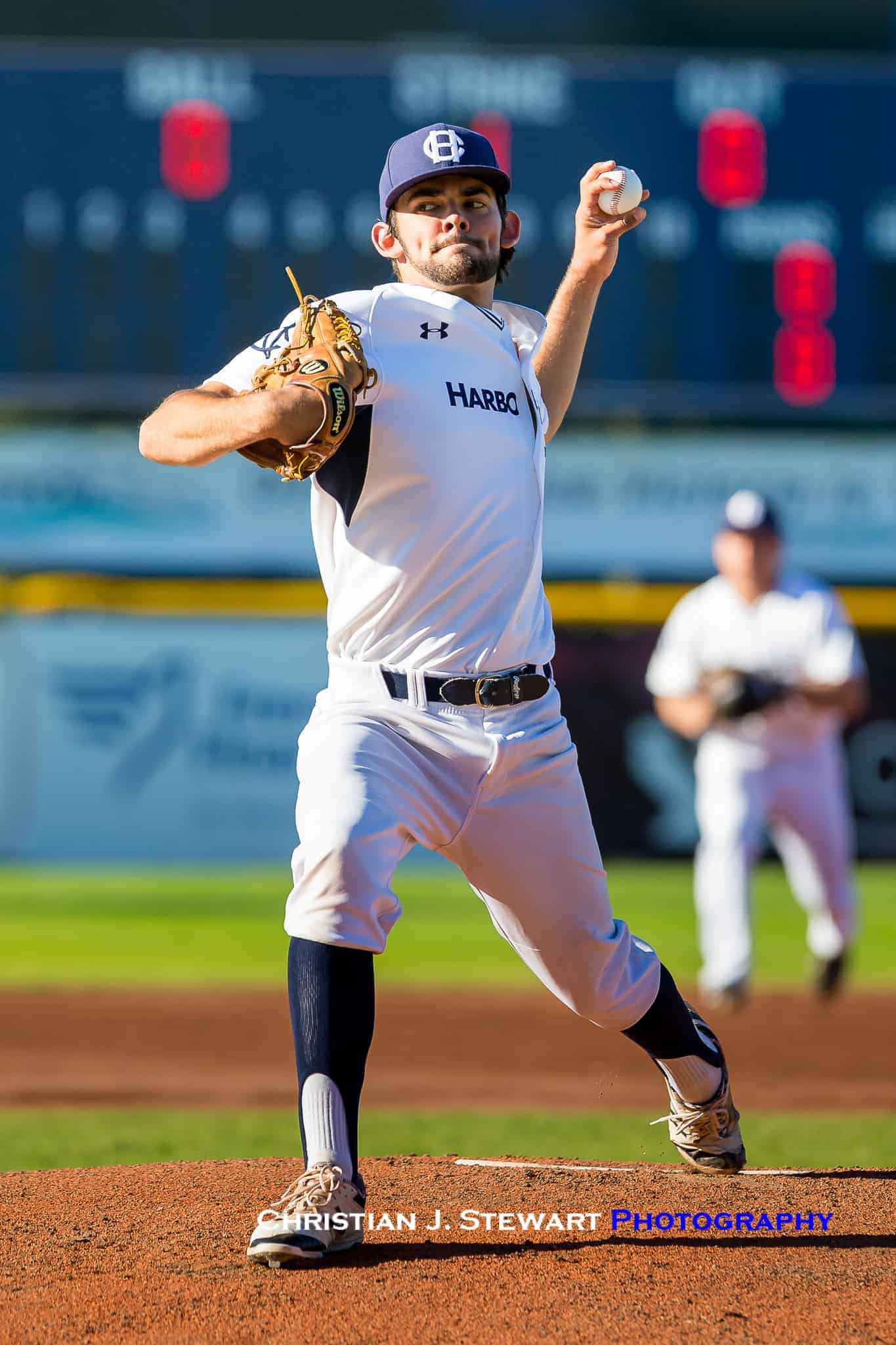 HarbourCats Bullpen Woes Continue in Loss to Sweets