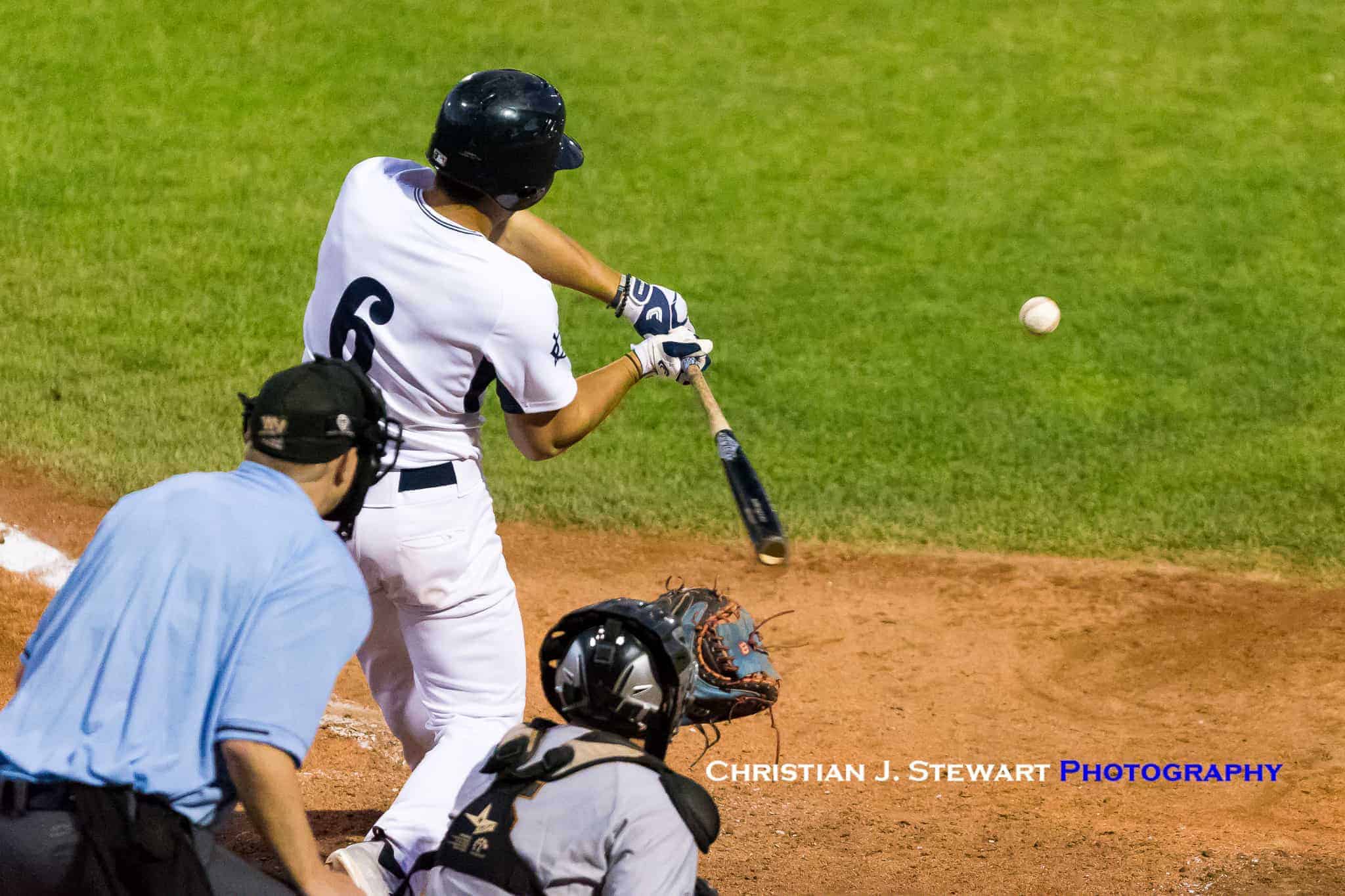 Fireworks Come Early, HarbourCats Stage Dramatic Comeback to Give Eccles First League Win