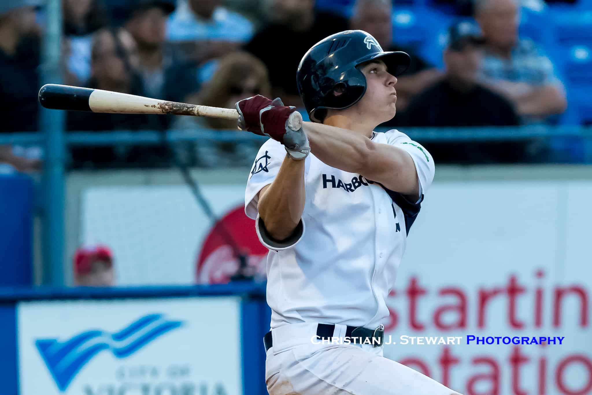 HarbourCats Sign First Four Players for 2018