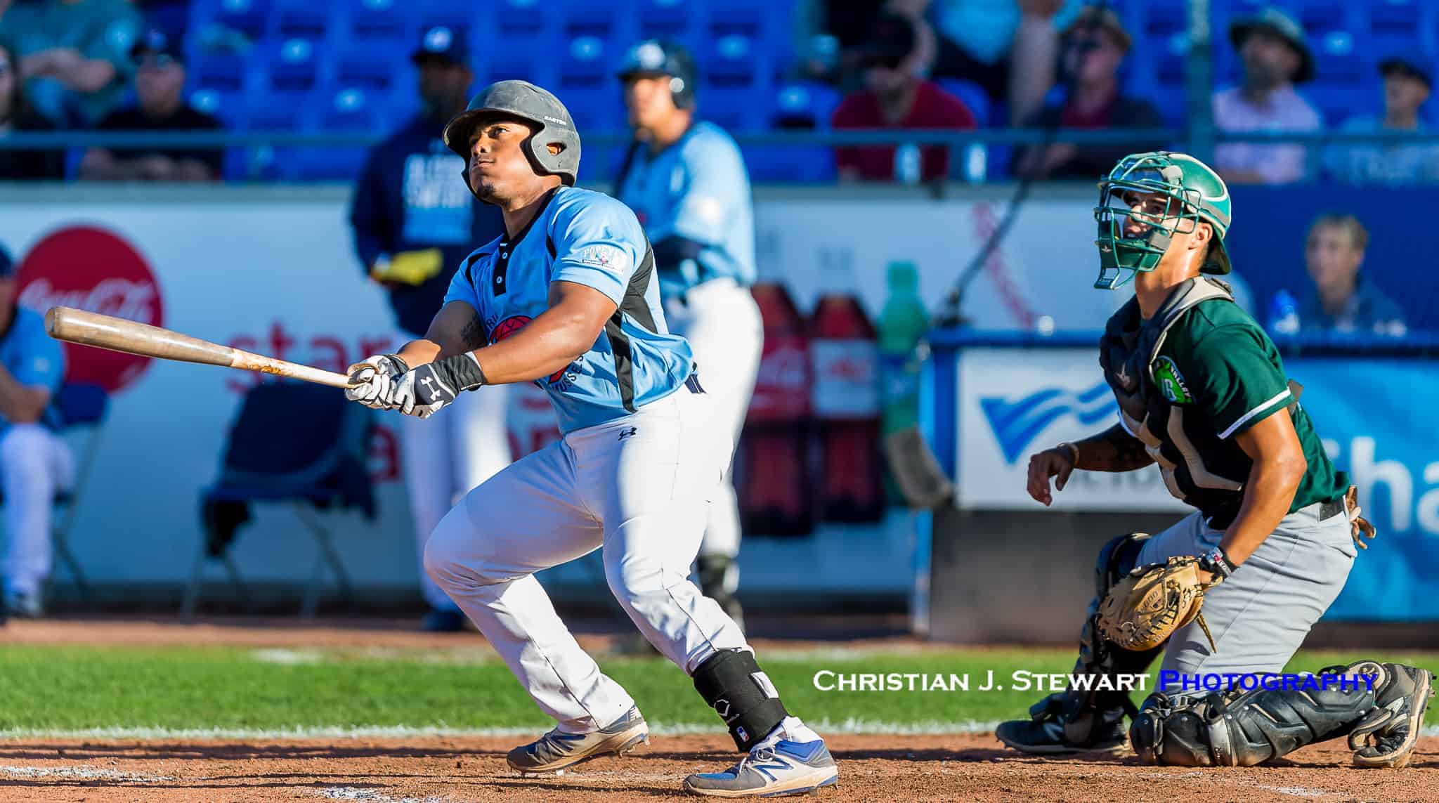 Pippins Overcome Early Deficit to Drown Mussels