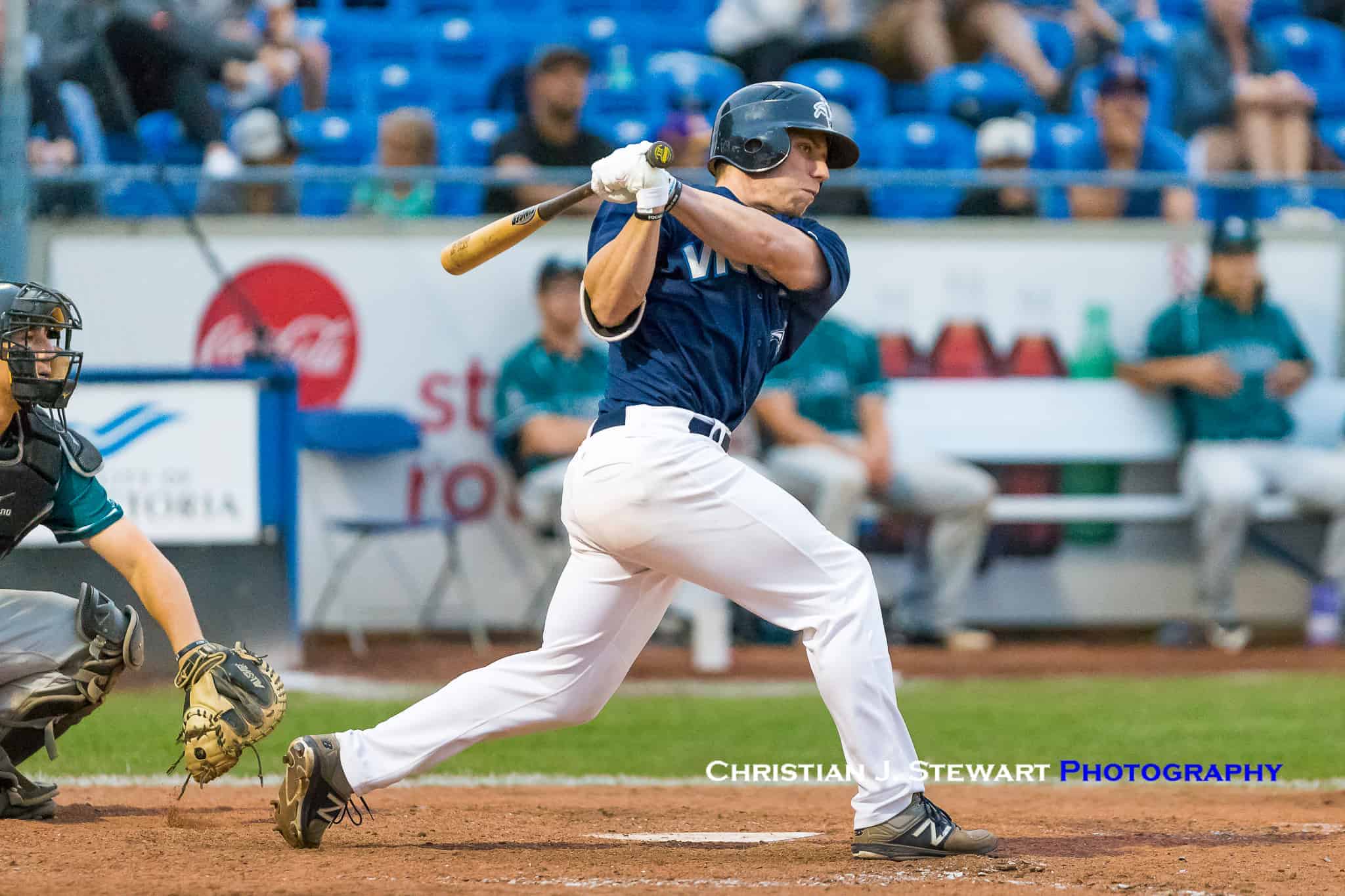 HarbourCats Rebound for Key Win Over Bells, Jump Back into First