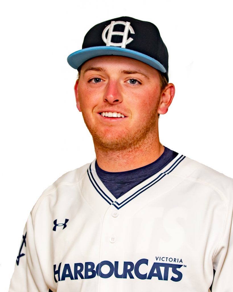 Victoria HarbourCats Grayson Jones