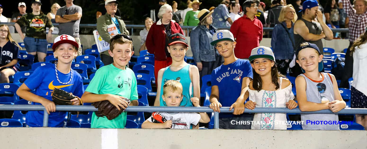 HarbourCats announce first FAN FEST, presented by Tally-Ho Carriage Tours