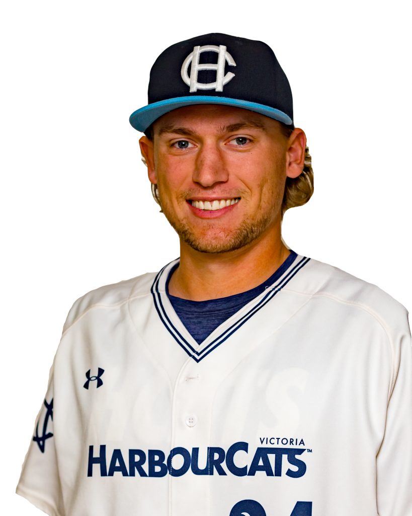 Victoria HarbourCats | Joe Butler