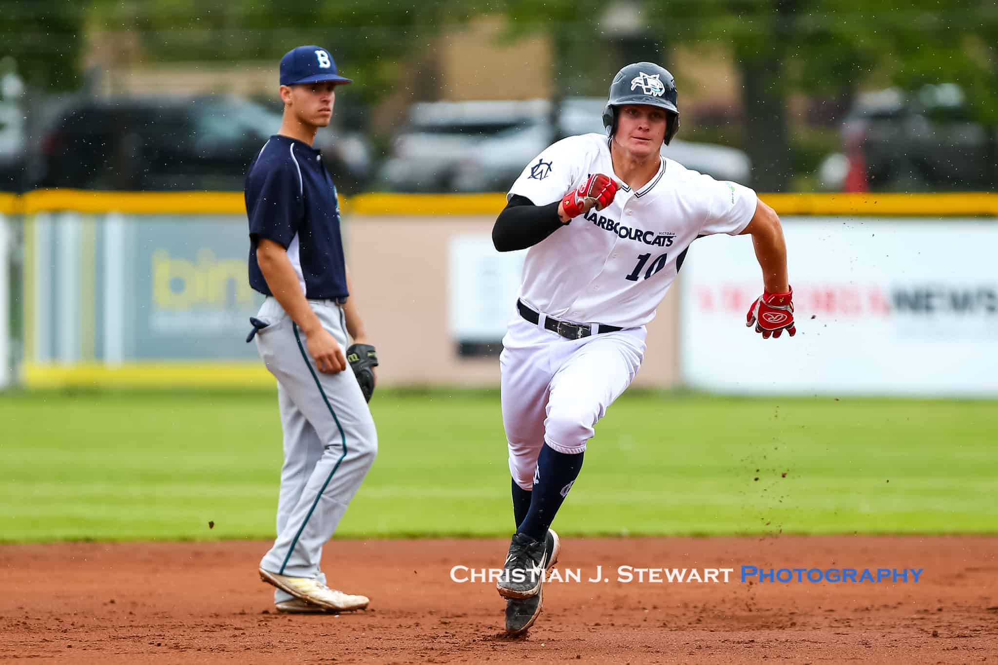 HarbourCats Announce First Signees for 2020 Season