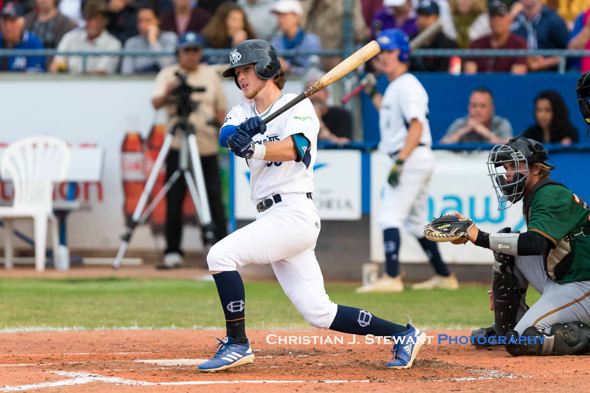 HarbourCats Stage Second Annual Alumni Classic