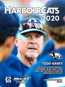 2020 Game Day Program Now Available On-Line