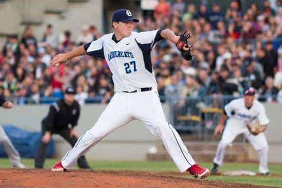 Victoria HarbourCats - Pivetta to attend HarbourCats Hotstove