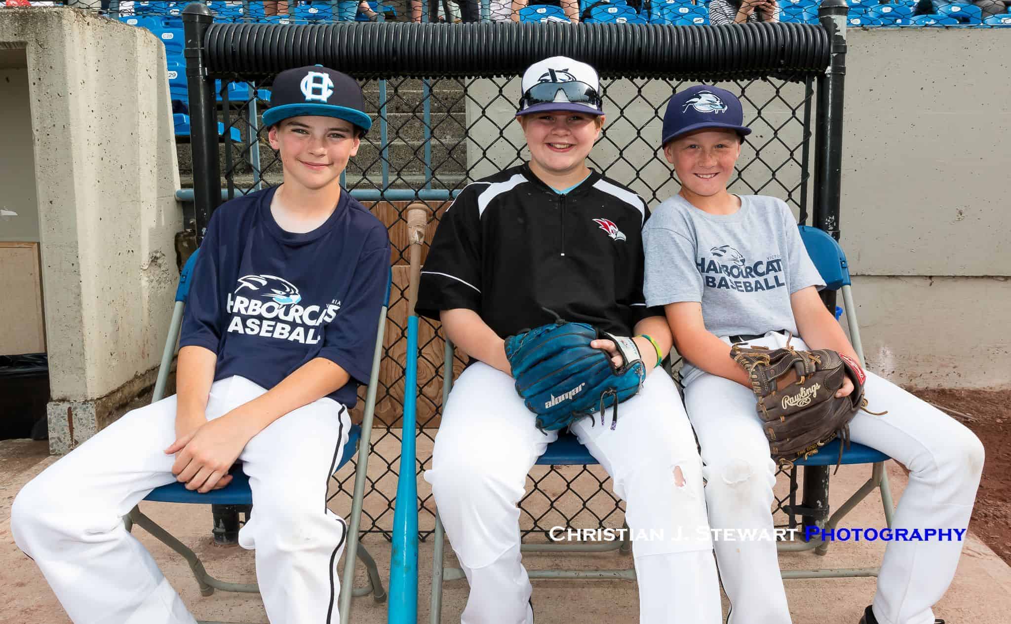 Victoria HarbourCats - Blue Jays in Seattle vacation packages on sale