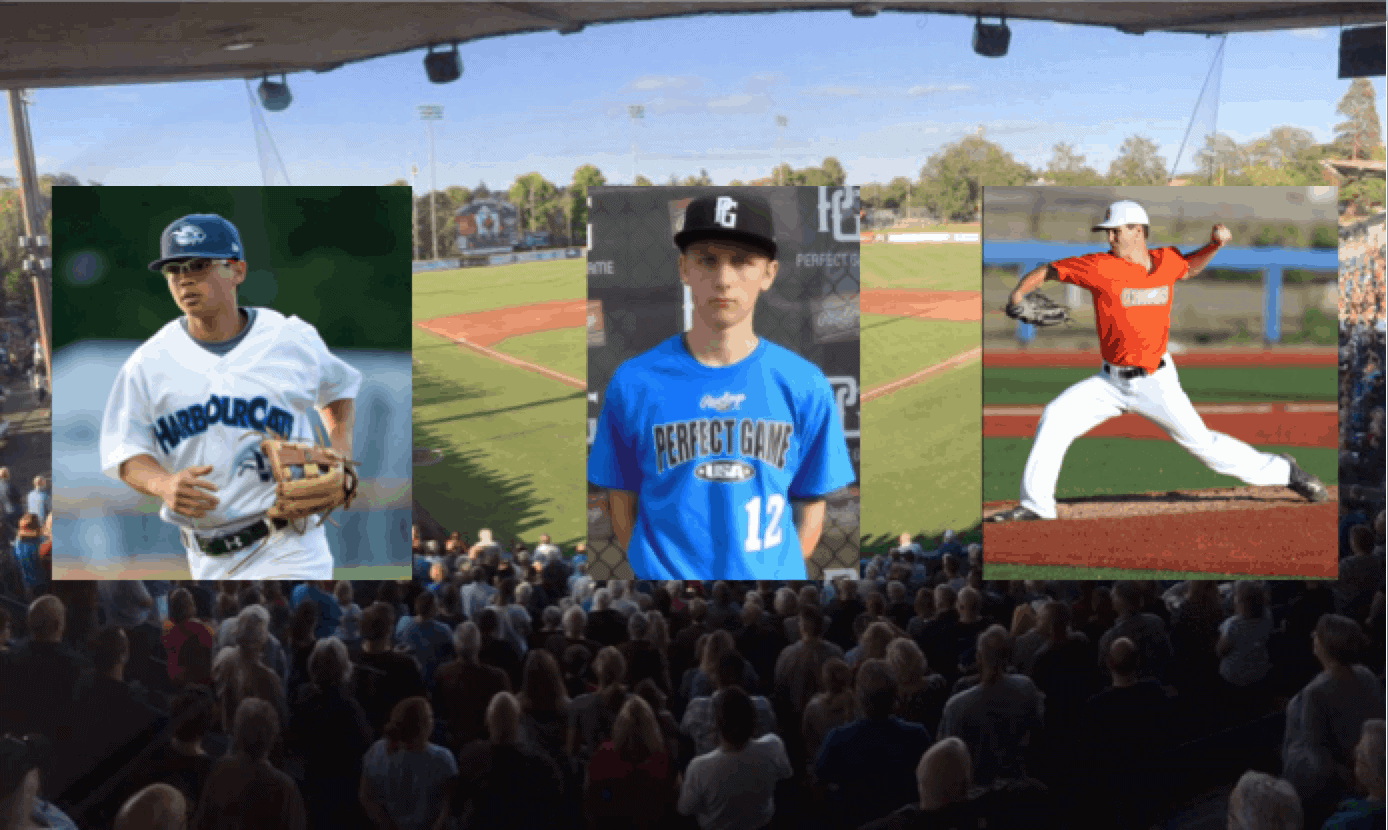 Victoria HarbourCats Returner Wyatt Young leads newest signings