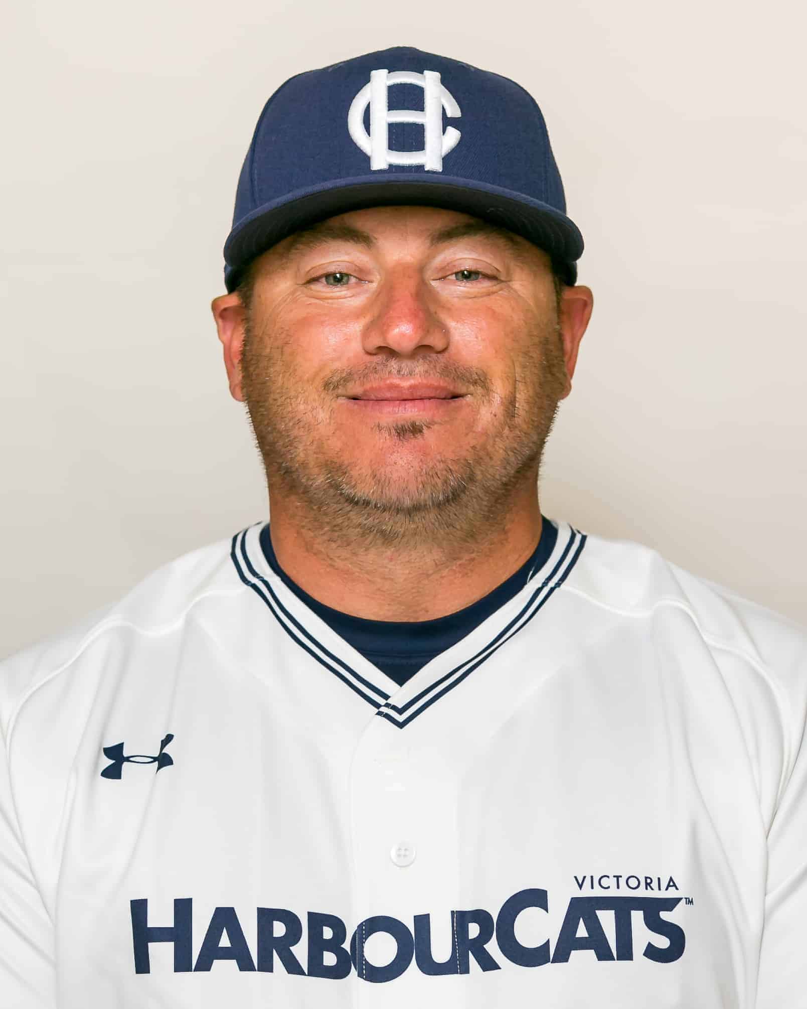 Victoria HarbourCats - Mike Spears