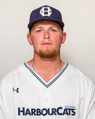 Victoria HarbourCats - Wyatt Boone