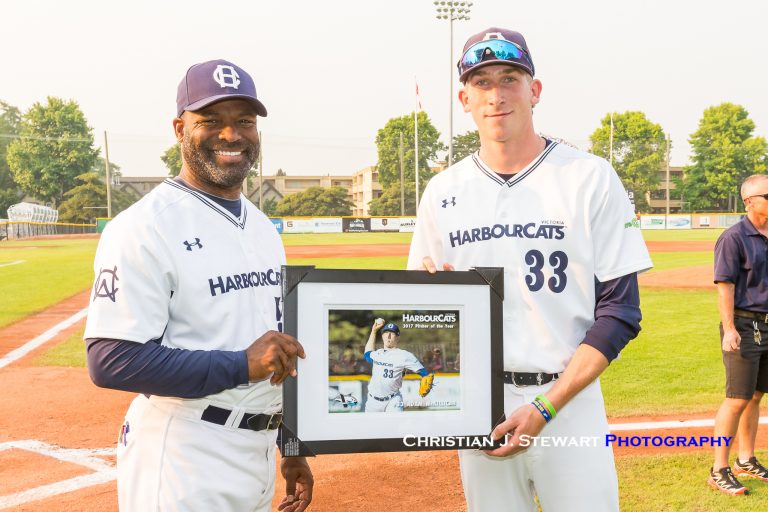 Victoria HarbourCats | Bellingham Keeps Pennant Hopes ...