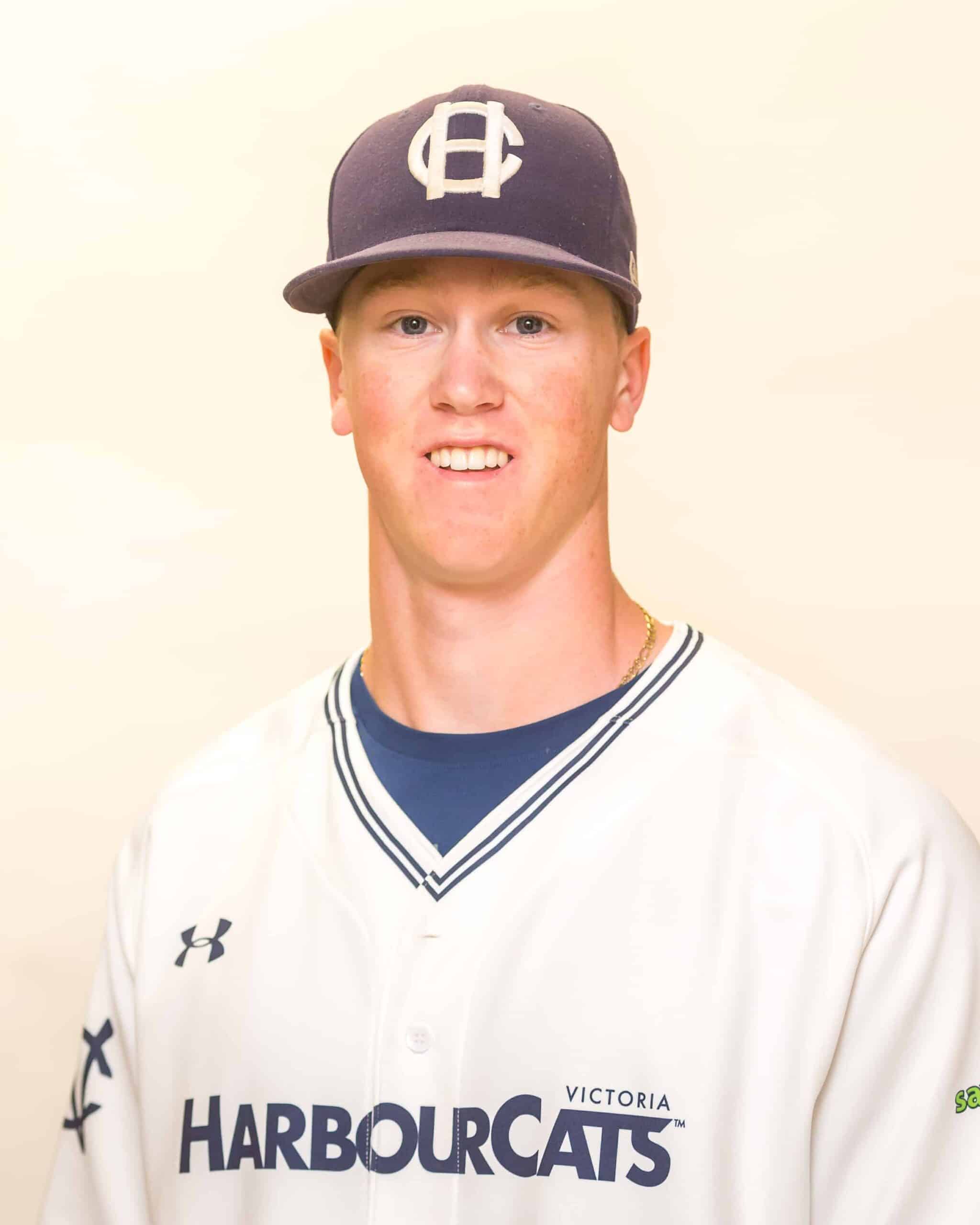 Victoria HarbourCats Ethan Fox