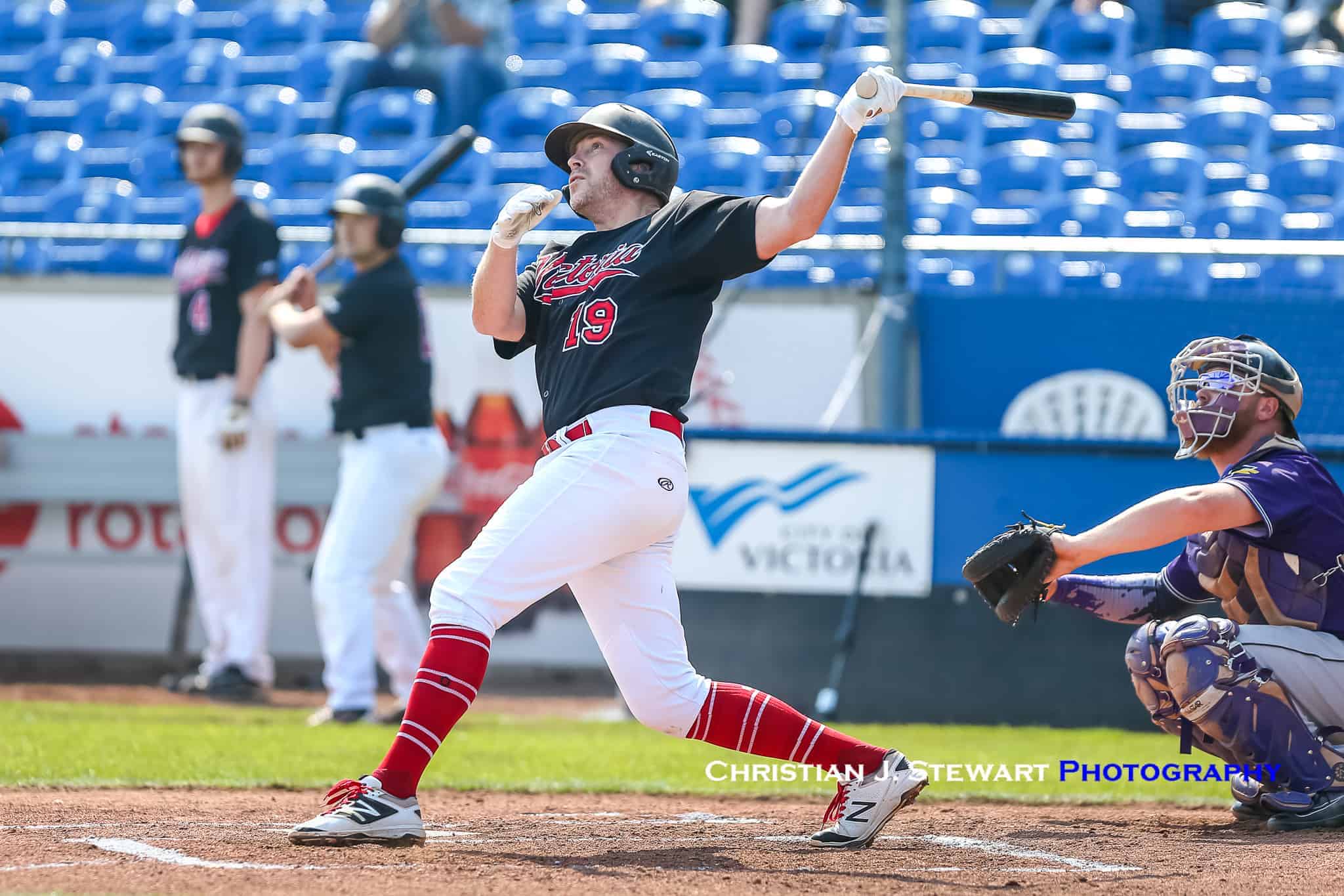 Five Former Mlb Stars Coming To Victoria Victoria Harbourcats - Vrogue