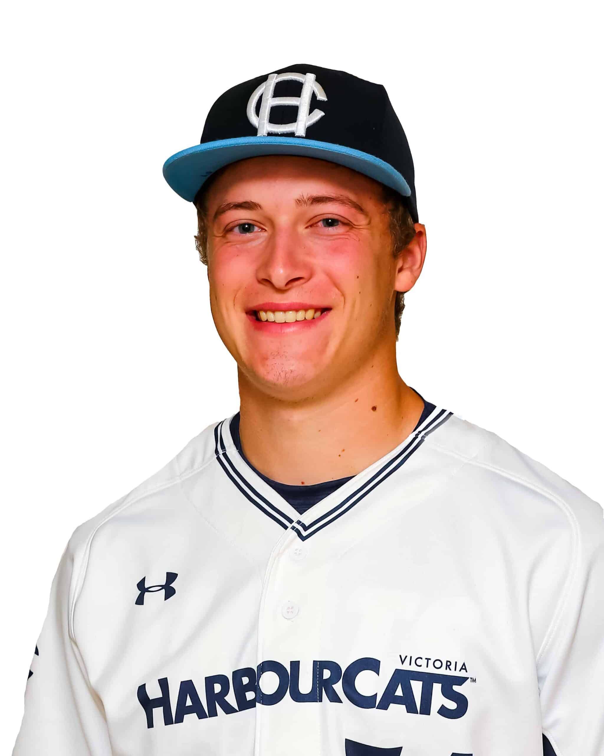 Victoria HarbourCats - Kyle Sherick