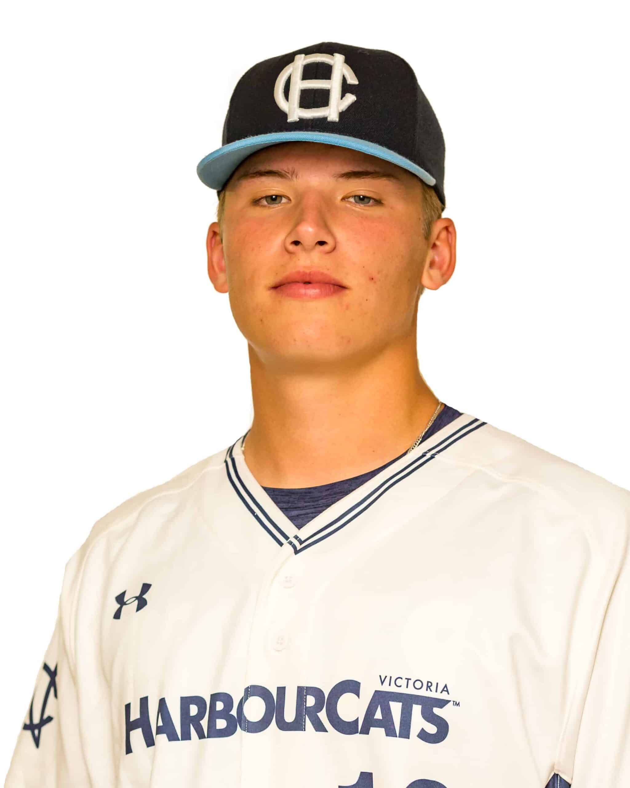 Victoria HarbourCats - Joseph Brandon