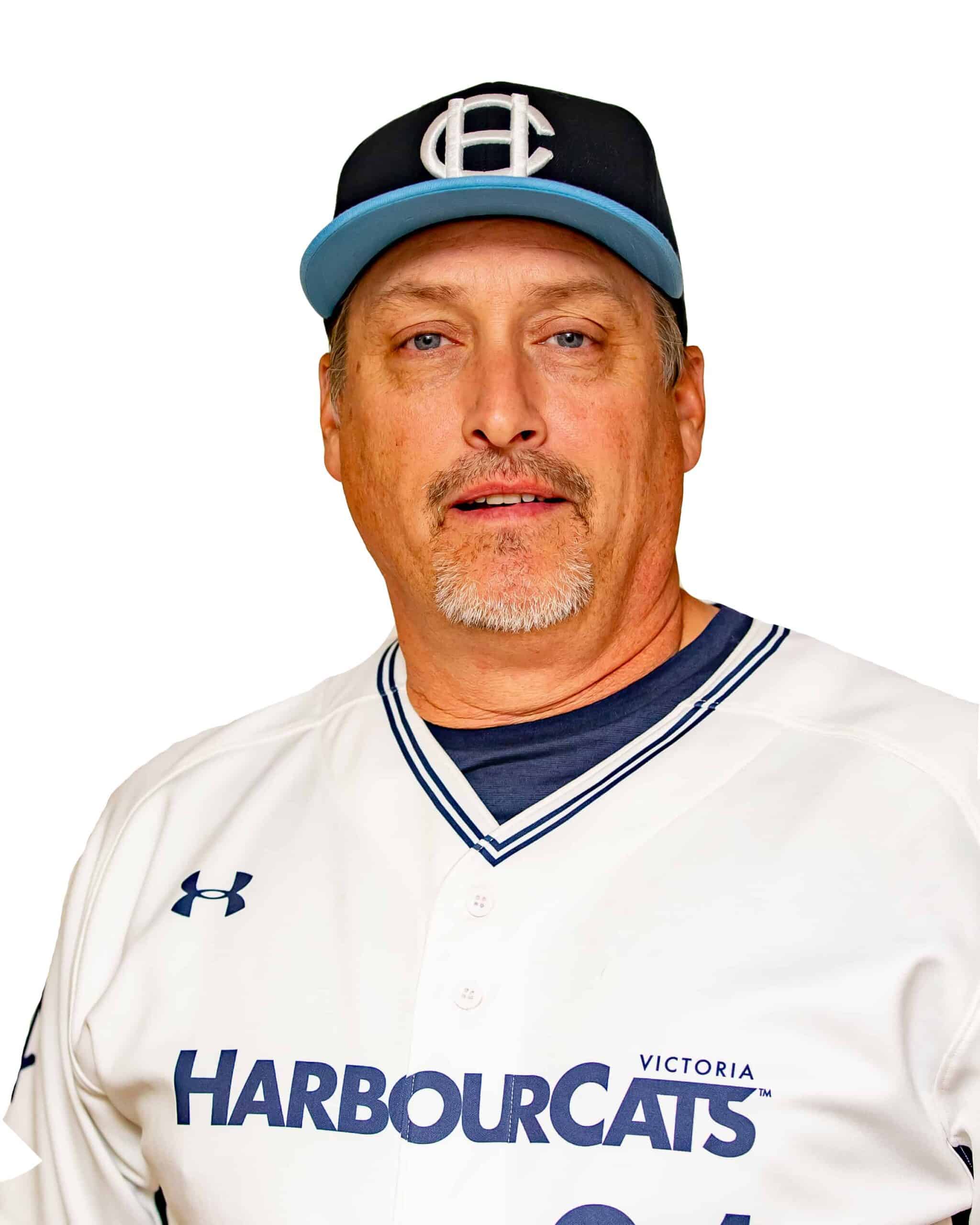 Victoria HarbourCats - John Schnaderbeck (Assistant Coach)