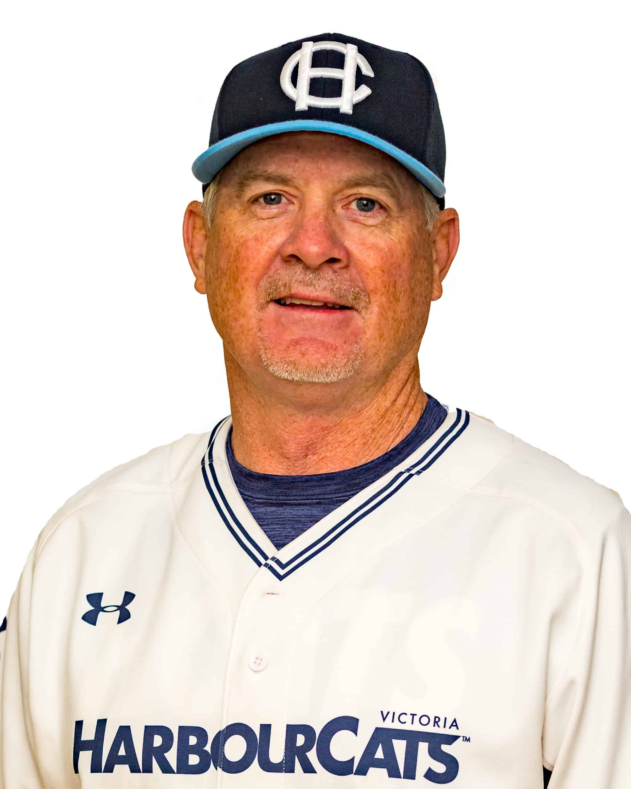 Victoria Harbourcats 