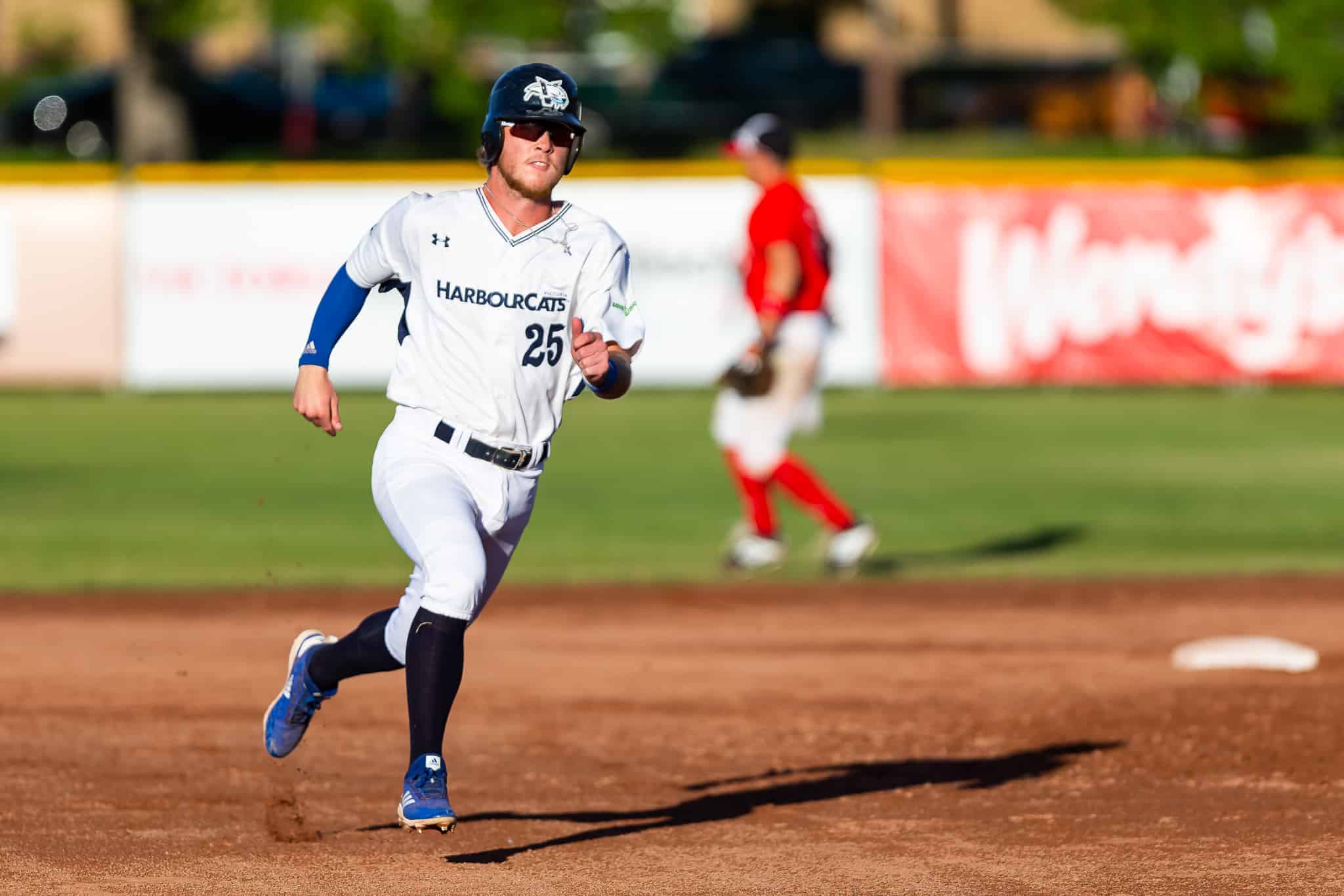 Victoria HarbourCats - Griffin Paxton