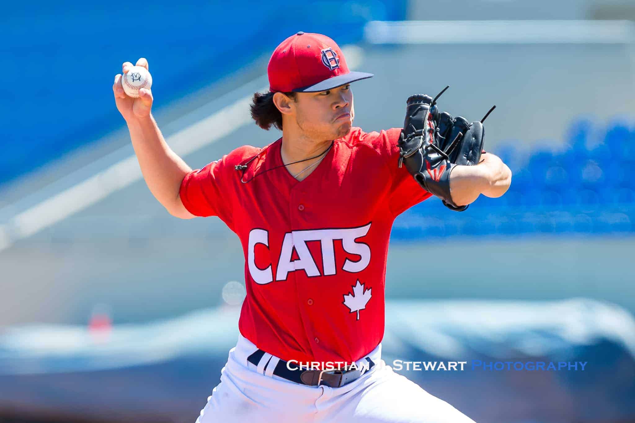 PLAY BALL!! - Kelowna Falcons