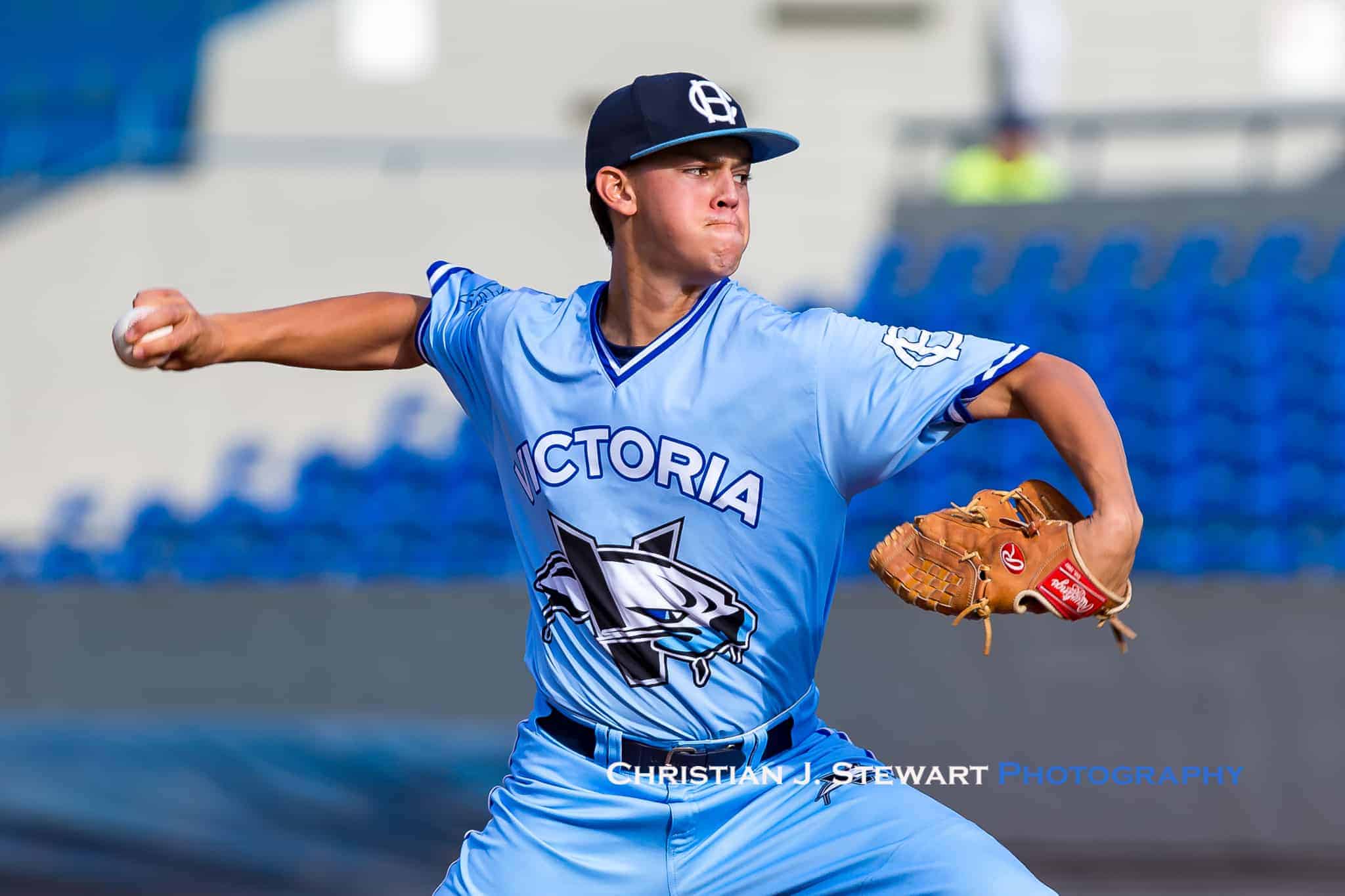 Victoria HarbourCats - Hyde's dazzling outing spoiled, 'Cats to play