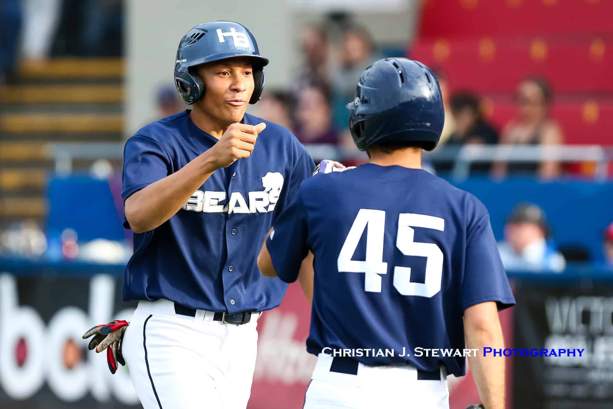 Victoria HarbourCats Schedule fills out for 8th season of HarbourCats