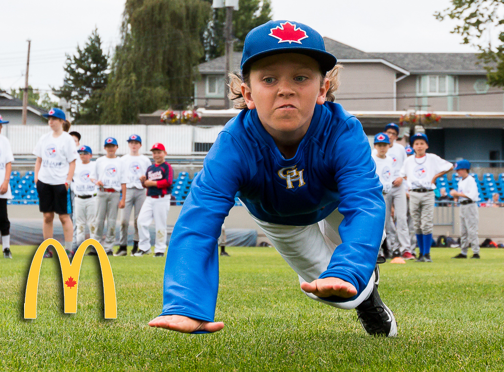 Victoria Harbourcats 2022 Mcdonald S Kids Camps