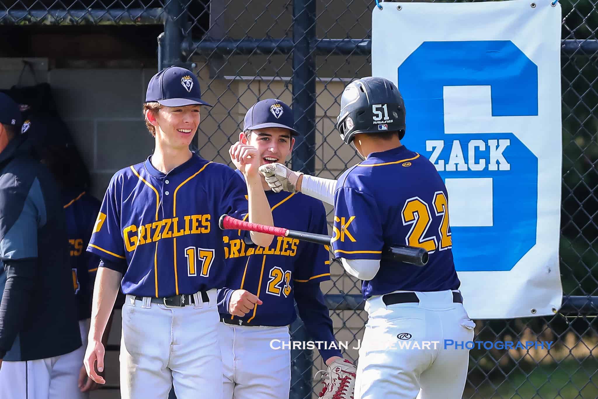 Victoria HarbourCats Tide Battle but fall short in semifinals at