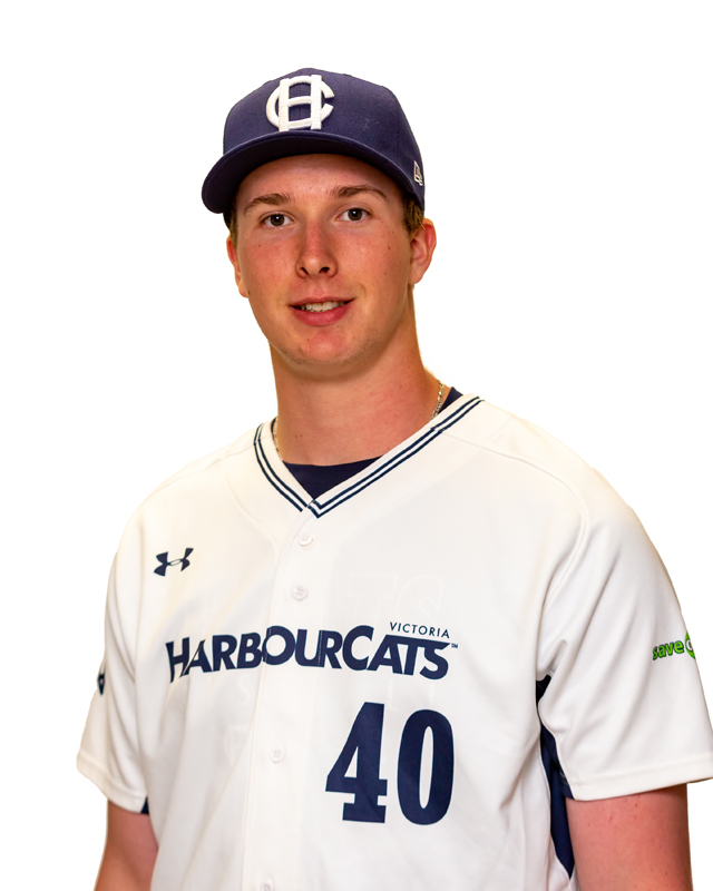 Victoria HarbourCats - Haldon Craig