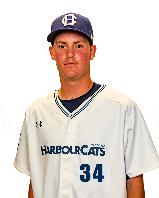 Victoria Harbourcats - Michael Nunez