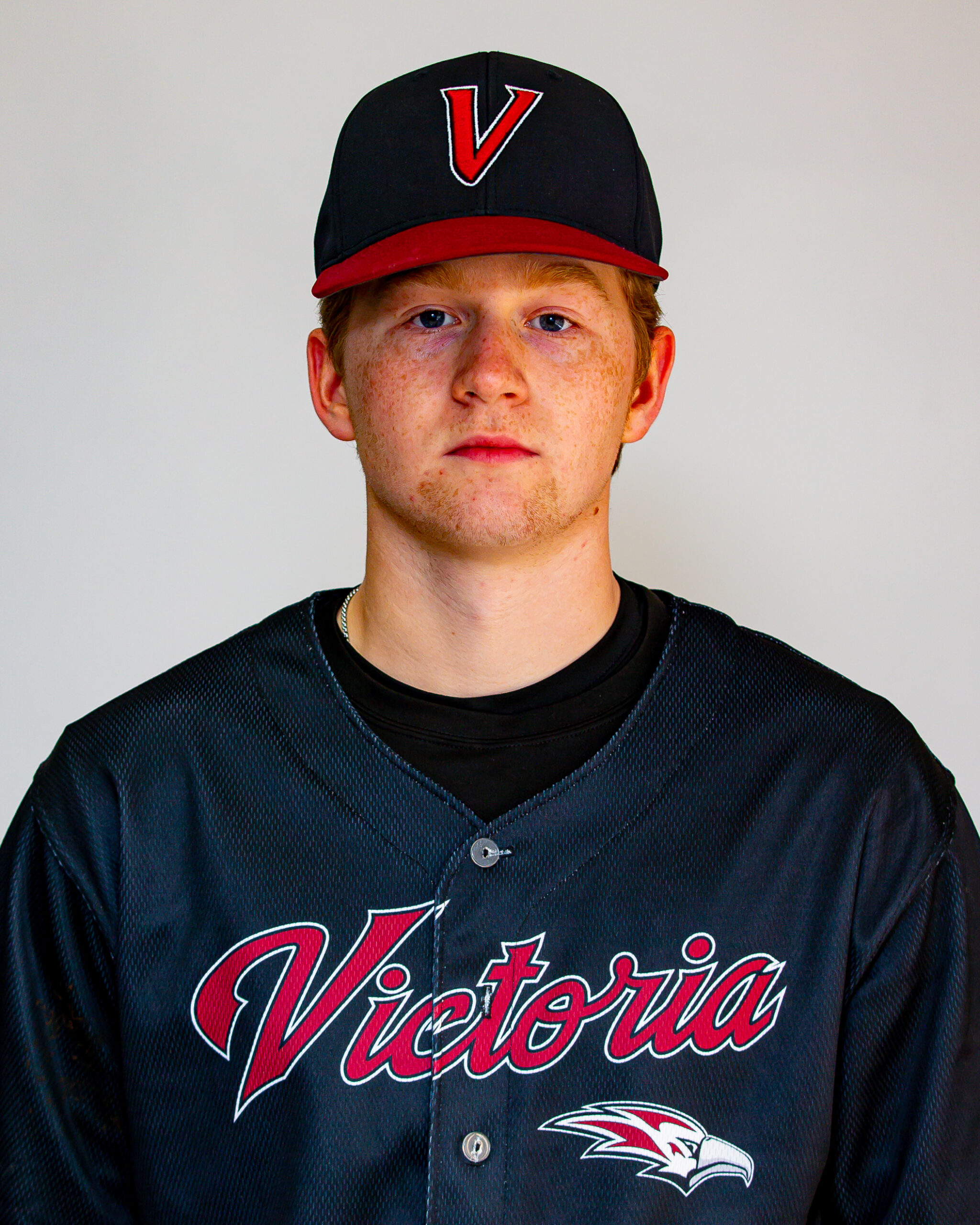 Victoria HarbourCats Ryder Green
