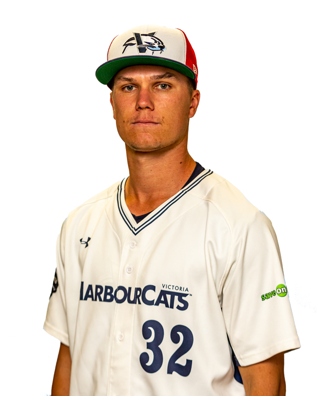 Victoria HarbourCats Jack Johnson