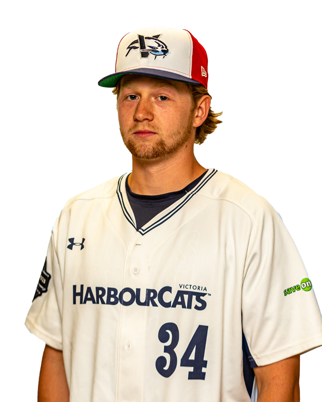 Victoria HarbourCats Ryder Green
