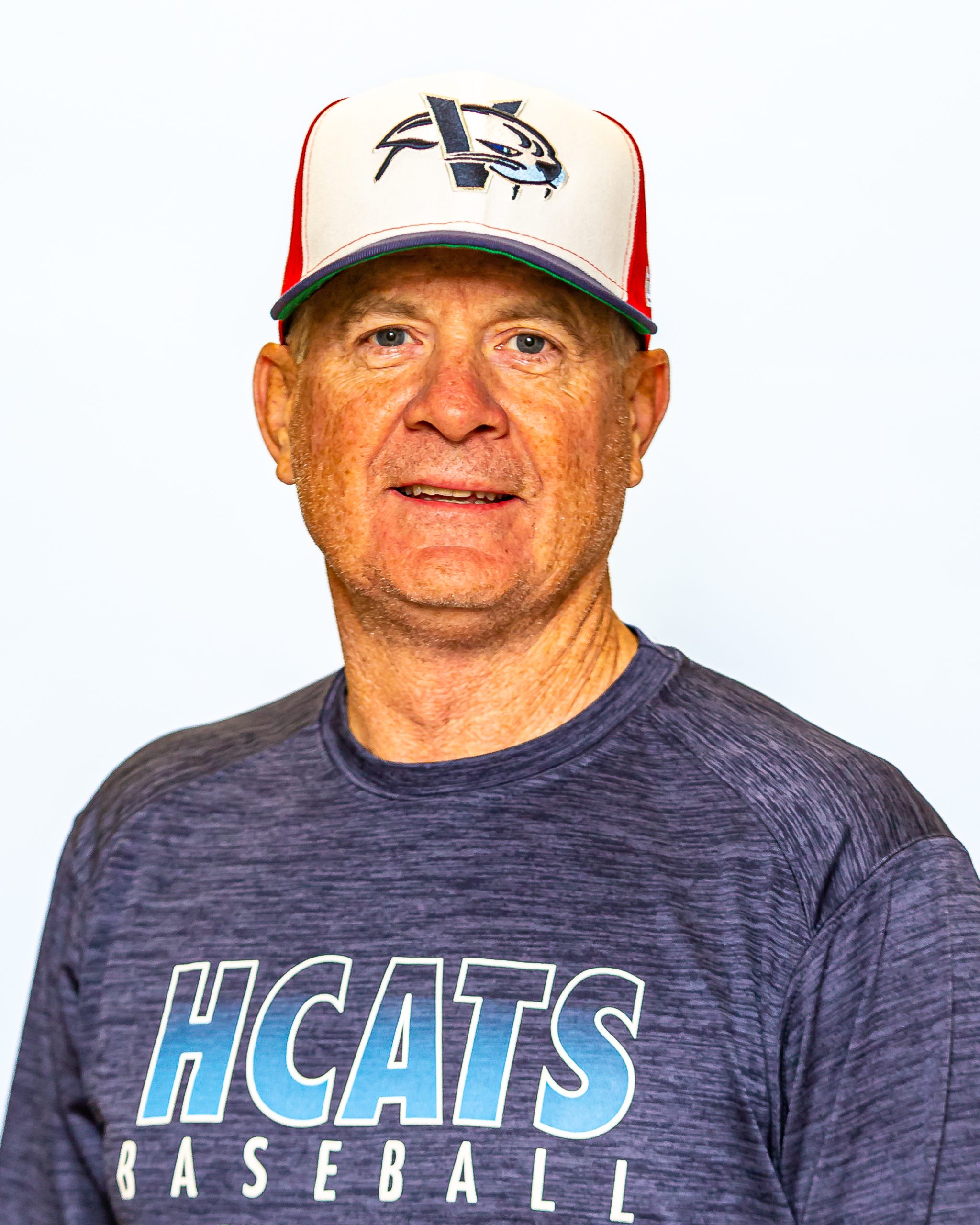 Victoria HarbourCats - Todd Haney