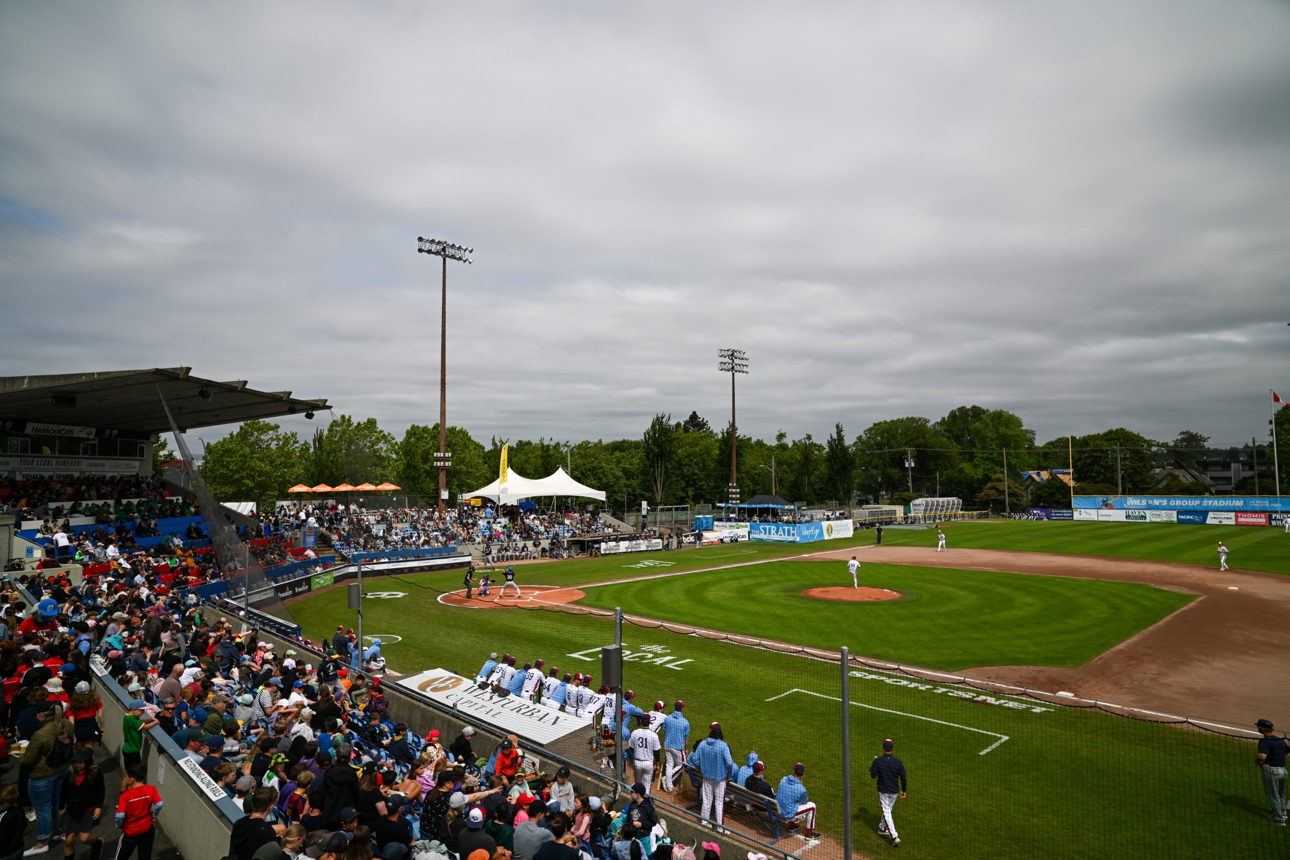 Click here to order single game tickets for 2018!