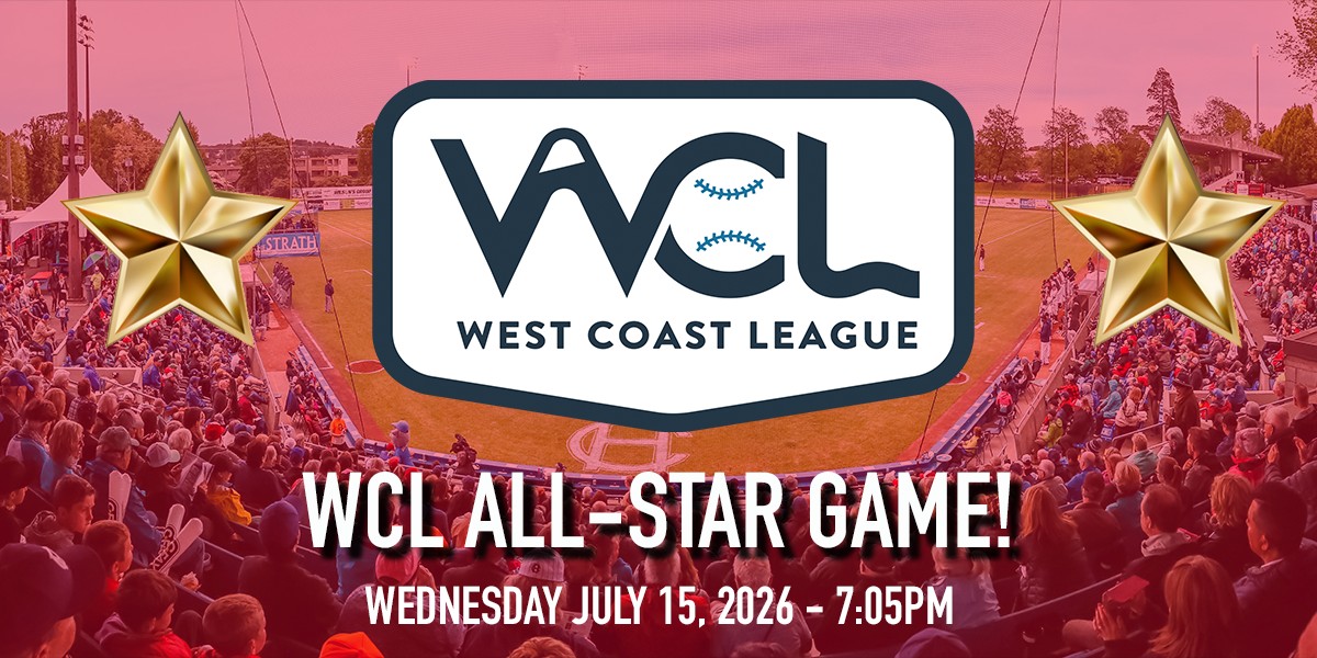 Victoria HarbourCats - ALL-STAR GAME PACKAGES ARE DAYS AWAY — BE 